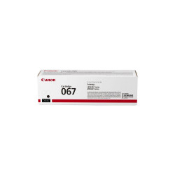 Canon CRG067 toner black ORIGINAL Nyomtatók, másolók, kellékeik Canon