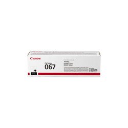 Canon CRG067 toner black ORIGINAL Nyomtatók, másolók, kellékeik Canon