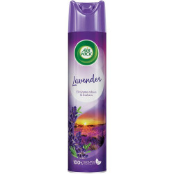 Légfrissítő aerosol 300 ml AirWick Levendula Iroda üzemeltetés, munkavédelem AirWick