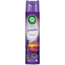 Légfrissítő aerosol 300 ml AirWick Levendula Iroda üzemeltetés, munkavédelem AirWick