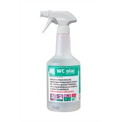 WC illatosító olaj szórófejes 750 ml Brilliance virág Iroda üzemeltetés, munkavédelem Brilliance