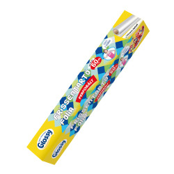 Frissentartó fólia 20 m perforált Folpack Glossy Iroda üzemeltetés, munkavédelem Kelly