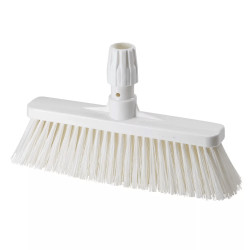 Partvis fej műanyag Aricasa/Igeax fehér_1031WS Iroda üzemeltetés, munkavédelem Aricasa