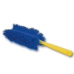 Poroló antisztatikus villás műanyag nyéllel_RSM109 Iroda üzemeltetés, munkavédelem IPC