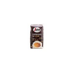 Kávé szemes 1000g. Segafredo Espresso Casa Iroda üzemeltetés, munkavédelem Segafredo