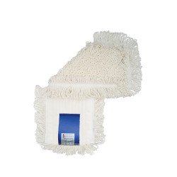 Mophuzat zsebes-füles 40 cm pamut Ecofix_BR/42T Iroda üzemeltetés, munkavédelem Ecofix