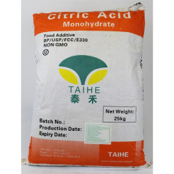 Citromsav 25 kg Iroda üzemeltetés, munkavédelem Egyéb