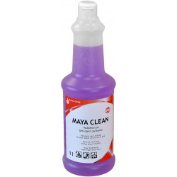 Padlótisztítószer 1 liter Maya Clean Általános tisztítószerek (fel,- lemosás) Delta Clean