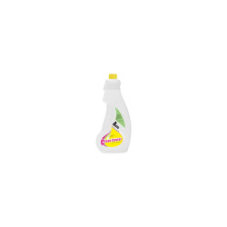 Öblítő koncentrátum 1 liter Axis_Clean Center Iroda üzemeltetés, munkavédelem Clean Center