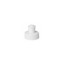 Adagoló flakonhoz push-pull kupak 28/410 Adagolók, tárolók, készülékek Egyéb