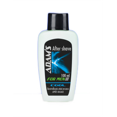 Arcszesz 100 ml Adam`s