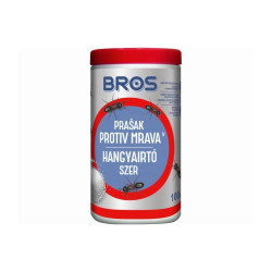 Hangyaírtó por 100 g Bros Plusz Háztartási eszközök Bros
