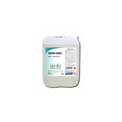 Felületfertőtlenítő 5 liter INNO-DEZ koncentrátum Fertőtlenítő tisztítószer és adalék Innoveng