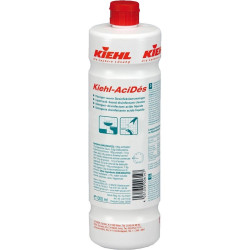 Fertőtlenítő hatású tisztítószer 1 liter AciDés Kiehl Fertőtlenítő tisztítószer és adalék Kiehl