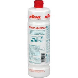 Fertőtlenítő hatású tisztítószer 1 liter AciDés Kiehl Fertőtlenítő tisztítószer és adalék Kiehl