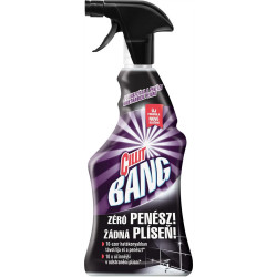 Feketepenész eltávolító szórófejes 750 ml Cillit Bang Black Mould Iroda üzemeltetés, munkavédelem Cillit