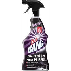 Feketepenész eltávolító szórófejes 750 ml Cillit Bang Black Mould Iroda üzemeltetés, munkavédelem Cillit