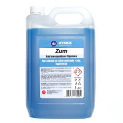 Mosogatószer 5 liter kézi Zum Higiénés