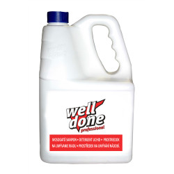 Mosogatószer 5 liter kézi Well Done Iroda üzemeltetés, munkavédelem Well Done