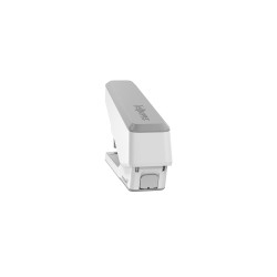 Tűzőgép 25 lap 24/6,26/6  FELLOWES LX850 EasyPress Full Strip, fehér