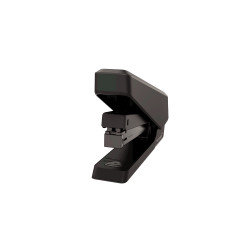 Tűzőgép 25 lap 24/6,26/6  FELLOWES LX850 EasyPress Full Strip, fekete