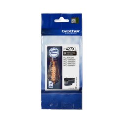 Brother LC427XL tintapatron black ORIGINAL Nyomtatók, másolók, kellékeik Brother