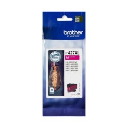 Brother LC427XL tintapatron magenta ORIGINAL Nyomtatók, másolók, kellékeik Brother