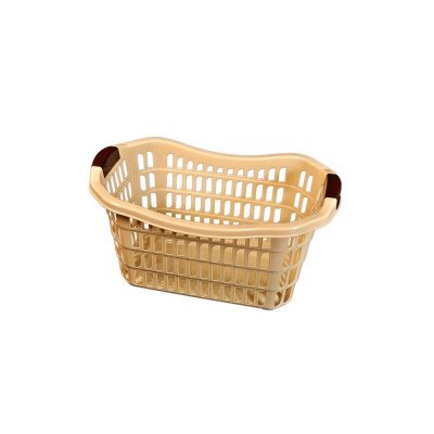 Ruháskosár 50/60 literes műanyag