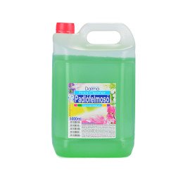 Padlótisztítószer 5 liter Dalma zöld Általános tisztítószerek (fel,- lemosás) Dalma