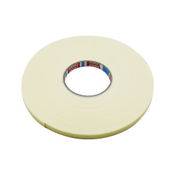 Ragasztószalag kétoldalas habszalag, 12mmx25m Tesa fehér Javítás, ragasztás, csomagolás Tesa