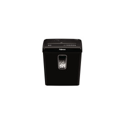 Iratmegsemmisítő 6lap Fellowes® Powershred® P-30 C