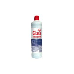 Ablaktisztító utántöltő 1 liter Kata Glass Ablak- és üvegtisztítók Dymol