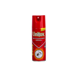 Légy- és szúnyogirtó aeroszol 200 ml Unitox