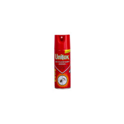Légy- és szúnyogirtó aeroszol 200 ml Unitox Iroda üzemeltetés, munkavédelem Egyéb
