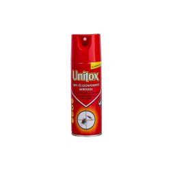 Légy- és szúnyogirtó aeroszol 200 ml Unitox