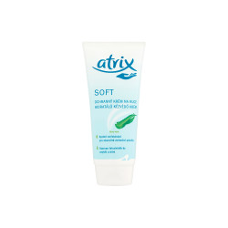 Kézkrém tubusos 100 ml Atrix Soft Iroda üzemeltetés, munkavédelem Atrix