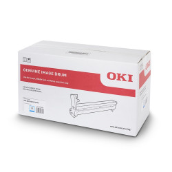 Oki C823 drum unit black ORIGINAL Drum unit original Oki