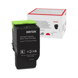 Xerox C310/C315 toner black ORIGINAL 3K (006R04360) Nyomtatók, másolók, kellékeik Xerox