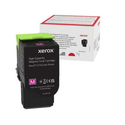 Xerox C310/C315 toner magenta ORIGINAL 5,5K Nyomtatók, másolók, kellékeik Xerox
