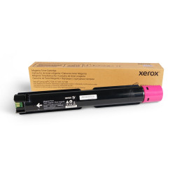 Xerox C7120/C7125 toner magenta ORIGINAL Nyomtatók, másolók, kellékeik Xerox
