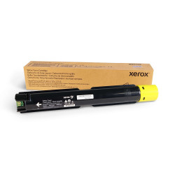 Xerox C7120/C7125 toner yellow ORIGINAL Nyomtatók, másolók, kellékeik Xerox