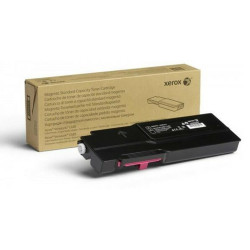 Xerox C400/C405 toner magenta ORIGINAL 2,5K Nyomtatók, másolók, kellékeik Xerox