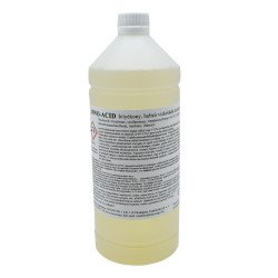 Vízkő- és rozsdaoldó 1 liter Inno-Acid Iroda üzemeltetés, munkavédelem Innoveng