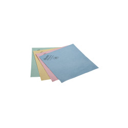 Törlőkendő mikroszálas  35 x 38 cm Vileda PVA zöld_143588 Iroda üzemeltetés, munkavédelem Vileda Professional