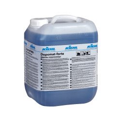 Ipari lúgos gépi tisztítószer fékezett habzású 10 liter Kiehl Dopomat forte Iroda üzemeltetés, munkavédelem Kiehl
