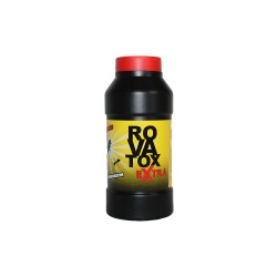 Rovarírtó por 100 g Rovatoxx Háztartási eszközök Egyéb