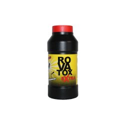 Rovarírtó por 100 g Rovatoxx Háztartási eszközök Egyéb