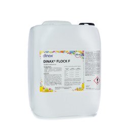Pelyhesítő szer 25 kg Flock F Dinax Fertőtlenítő tisztítószer és adalék Dinax