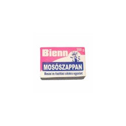 Mosószappan 200 g Bienn Iroda üzemeltetés, munkavédelem Satina