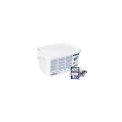 Öblítőtabletta 50 db/vödör Rational Gépi mosogatás Rational